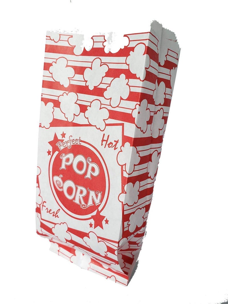 Perfectware 1oz Popcorn Bag 500ct - Image 1